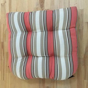 Indoor/Outdoor Chair Cushion